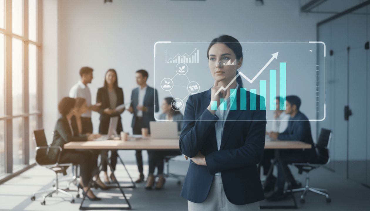 scopri come l'autoefficacia percepita influisce sul successo personale secondo la teoria di bandura e impara a prevedere i tuoi risultati.