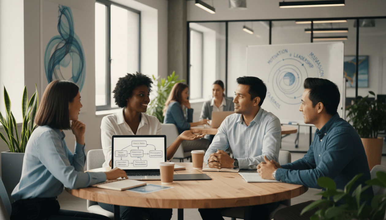 scopri come l'intelligenza emotiva sul lavoro, basata sul modello di goleman, può migliorare la gestione aziendale, aumentare la produttività e favorire un ambiente di lavoro più armonioso.