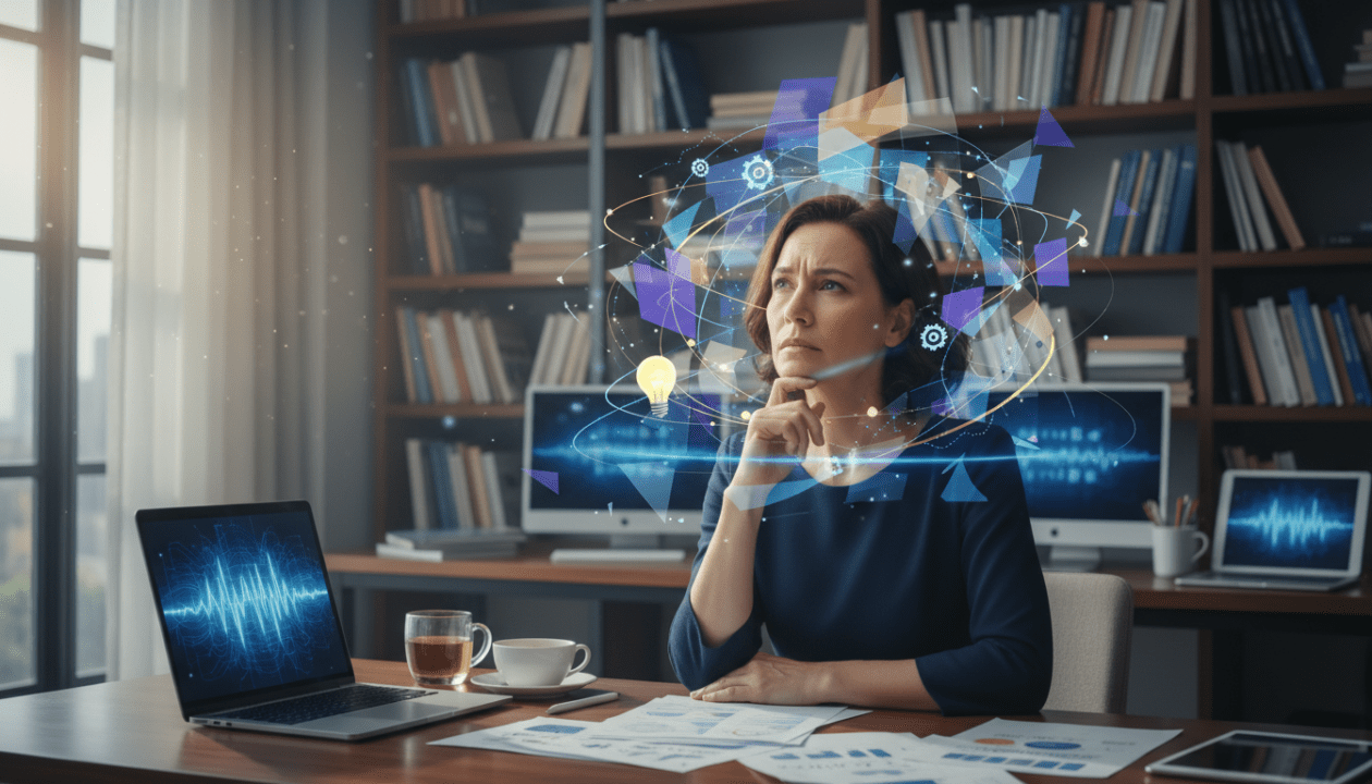 scopri cos'è la memoria di lavoro, come funziona e i migliori metodi per potenziarla efficacemente nella vita quotidiana e nello studio.