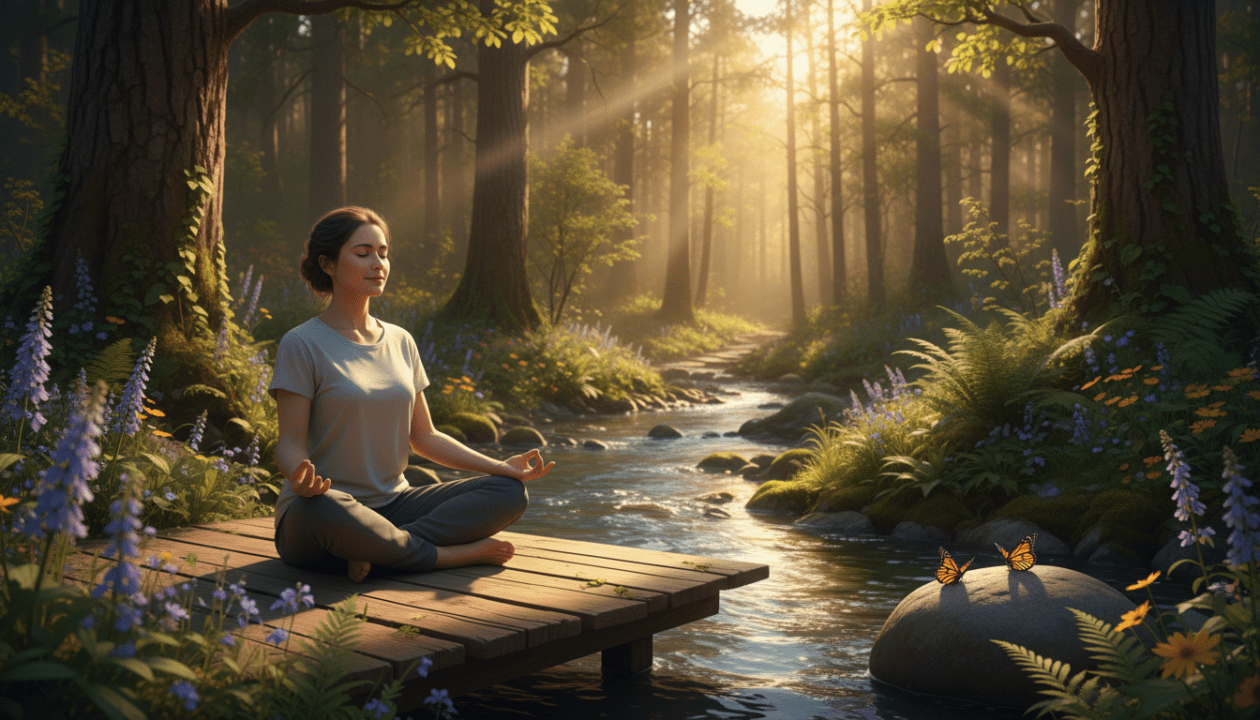 scopri come vivere pienamente il momento presente con la nostra guida pratica alla mindfulness. impara tecniche efficaci per aumentare la consapevolezza e migliorare il benessere quotidiano.