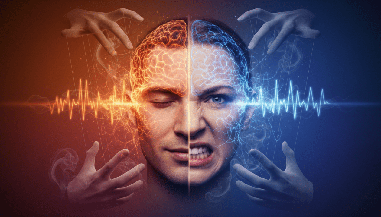 scopri come e perché prendiamo posizione nel pensiero polarizzato e come i bias cognitivi influenzano le nostre opinioni e decisioni.