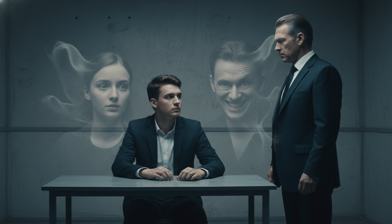 scopri se si nasce cattivi o si diventa tali esplorando la psicologia del male, l'influenza dell'autorità e i meccanismi dell'obbedienza in questo approfondimento.