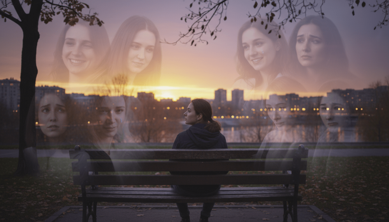 esplora il tema della solitudine e delle relazioni, scoprendo quante persone possiamo veramente amare nel corso della vita e come costruire legami autentici.