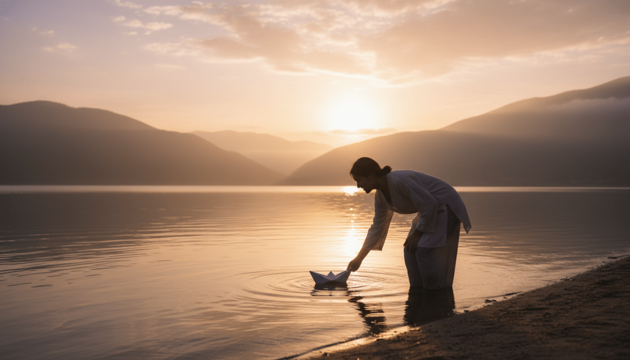 scopri chi vince tra chi resiste e chi lascia andare: esplora la psicologia della resilienza e dell'abbandono in questo approfondimento.