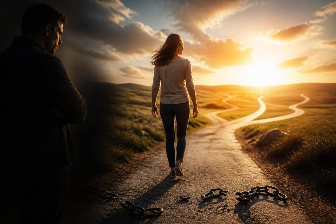 scopri come liberarti da una relazione con un narcisista seguendo una guida passo dopo passo per ritrovare la tua libertà e il benessere emotivo.
