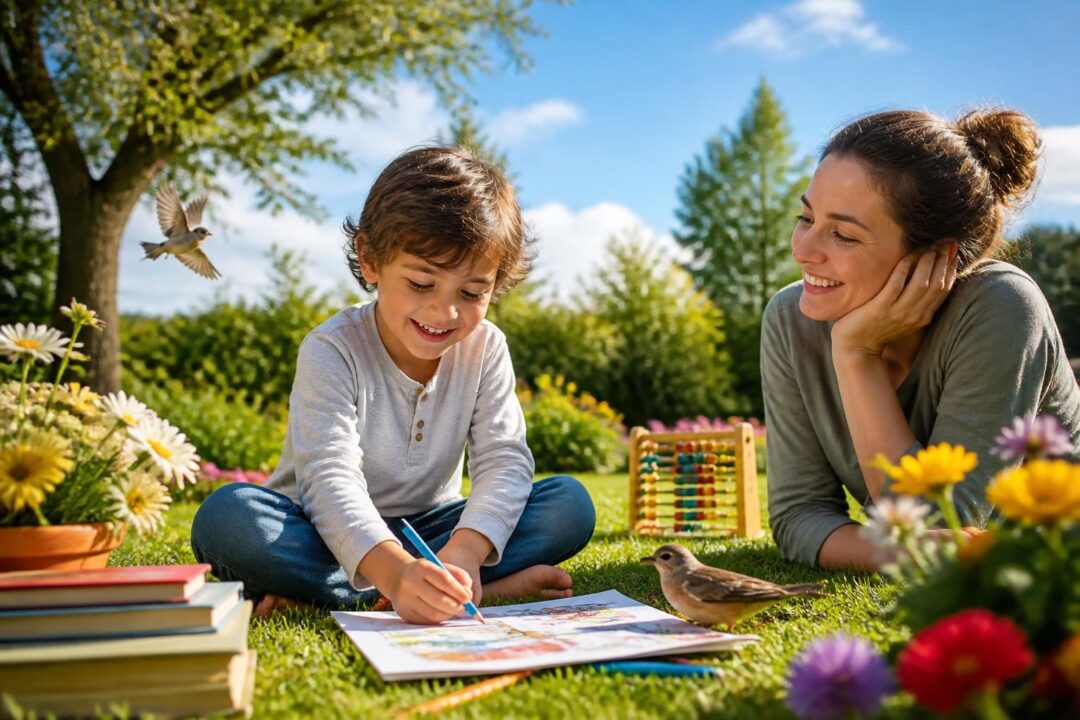 scopri come aiutare i bambini a sviluppare un'autostima sana e positiva, offrendo consigli pratici per supportare la loro crescita emotiva e sicurezza personale.