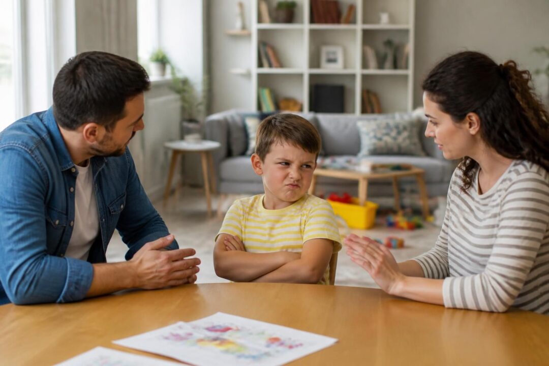 scopri strategie pratiche ed efficaci per gestire un bambino oppositivo e provocatorio. guide utili per genitori che vogliono migliorare la comunicazione e il comportamento dei loro figli.