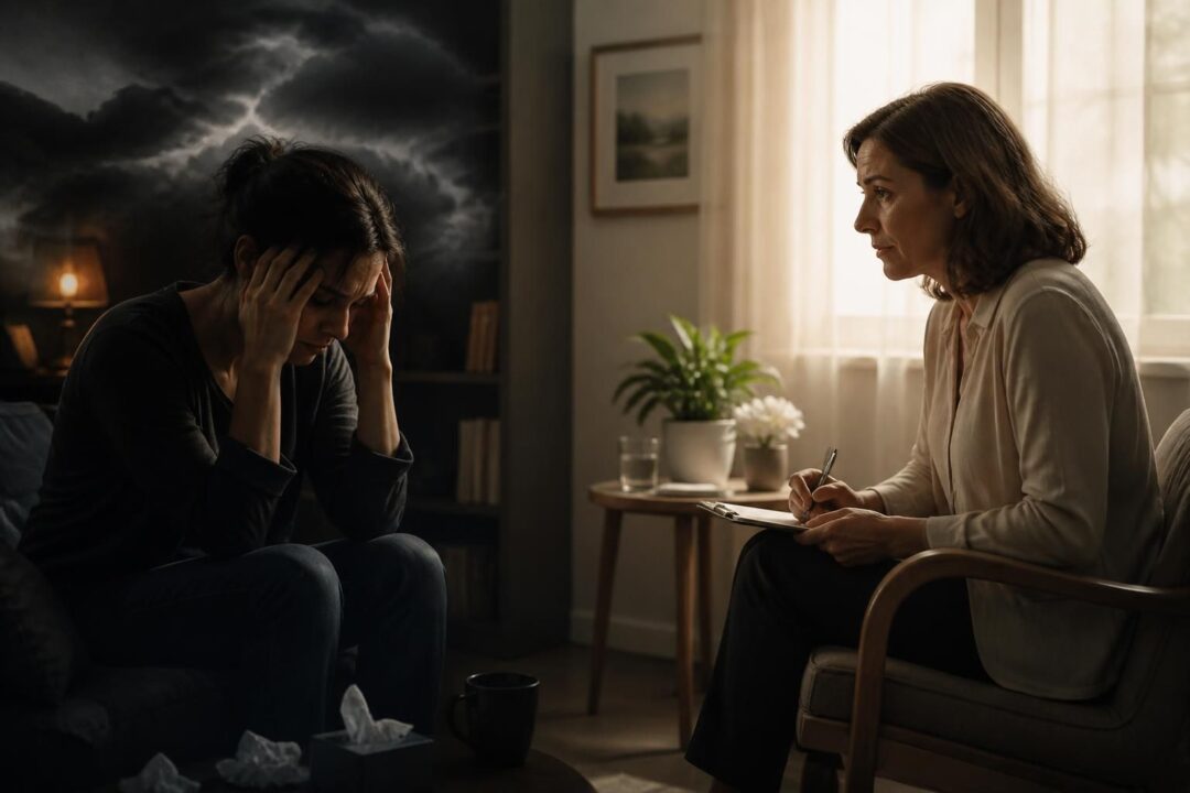 scopri come funzionano i test per ansia, stress e depressione e quando è importante rivolgersi a un professionista per ottenere supporto e cura adeguata.