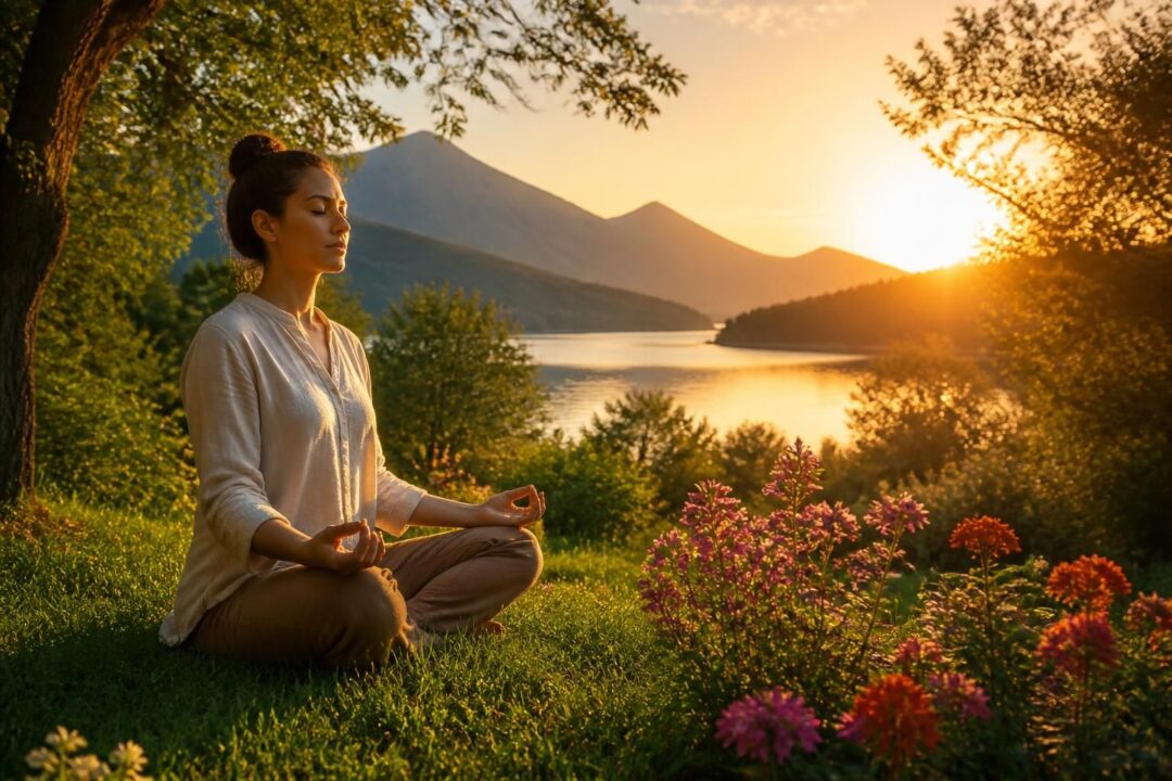 scopri cosa significa vivere nel qui e ora e come allenarti davvero per essere presente nel momento presente. consigli pratici e tecniche efficaci per migliorare la tua consapevolezza.