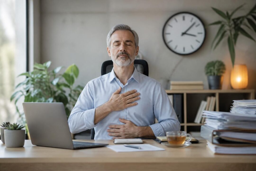 scopri come riconoscere e gestire lo stress con la nostra guida completa che esplora cause, sintomi e strategie efficaci per migliorare il benessere mentale.