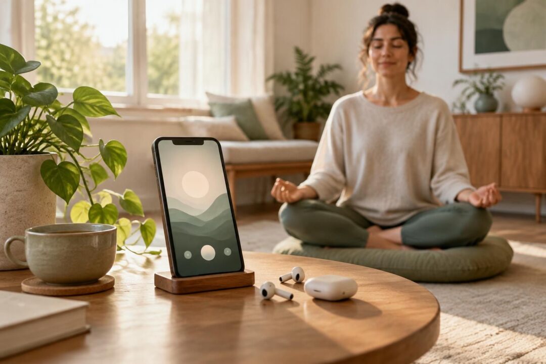 scopri le migliori app di meditazione e mindfulness del 2026: confronta funzioni, prezzi e percorsi guidati per trovare quella più adatta alle tue esigenze.