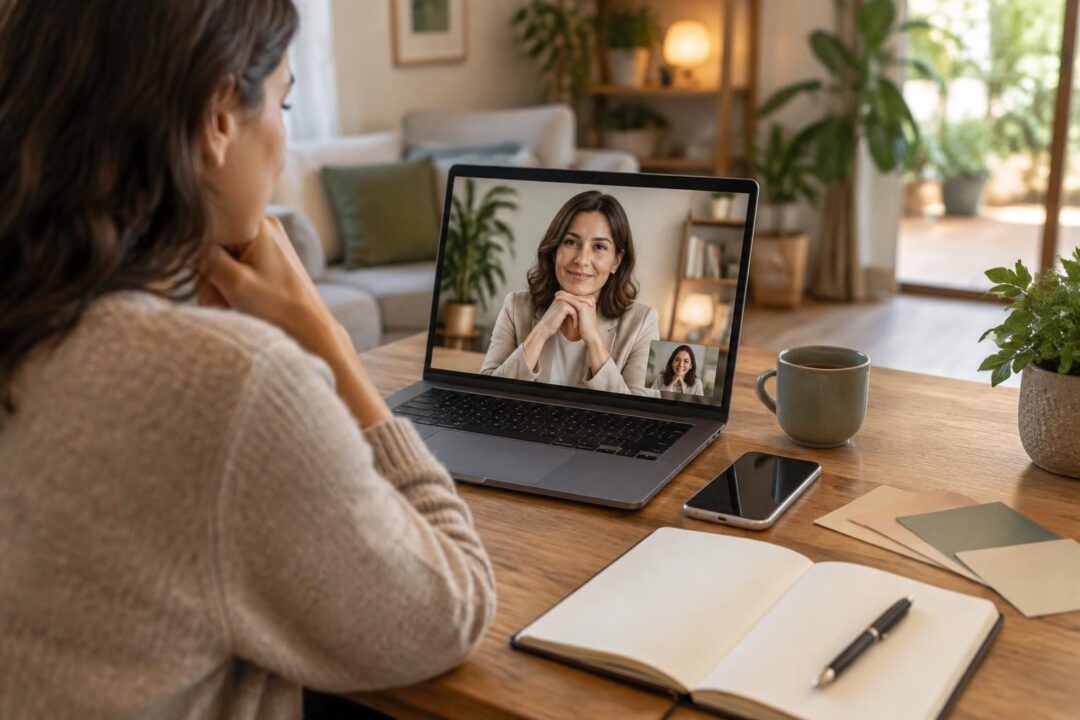 scopri come funziona la terapia con uno psicologo online, quanto costa e come scegliere il professionista più adatto alle tue esigenze nel 2026.